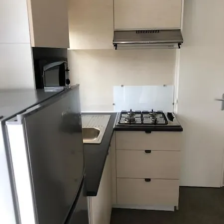 Mobil-home 101 Campsite