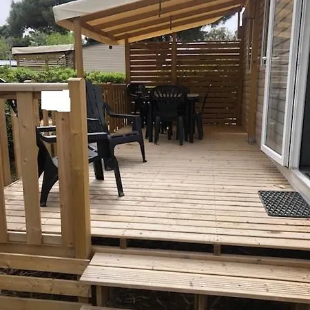 Mobil-home 101 Narbonne
