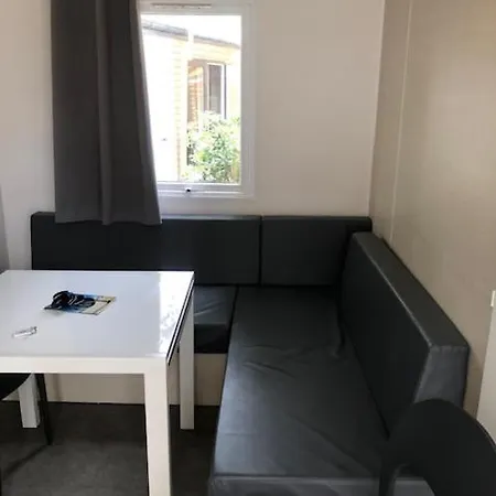 Mobil-home 101